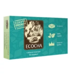 Ecocha Flat -16db-os