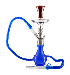 Aladin ROY1 vízipipa - kék