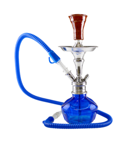 Aladin ROY2 vízipipa - kék