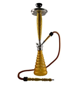 Aladin ROY31 vízipipa- Arany