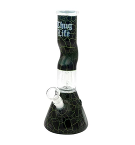 Thug Life bong - 25cm