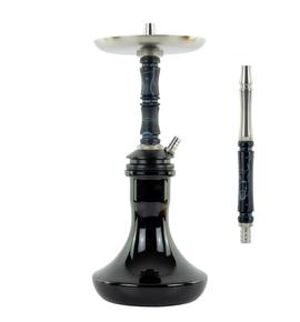 Moze Breeze Two vizipipa - Wavy Black