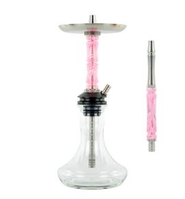 Moze Breeze Two vizipipa - Wavy Pink