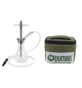  Oduman - Gusto XS vízipipa - 30cm