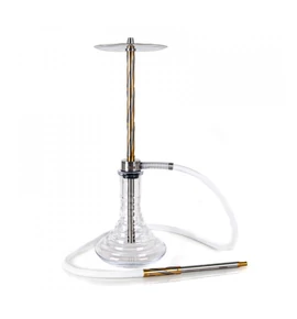 Oduman RS-Smoke Blade Stem vizipipa -  62cm