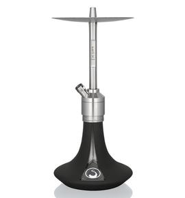 Steamulation Prime Pro X II vizipipa - Black Matt