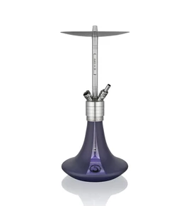  Steamulation Pro X III - Atlantic Blue Matt