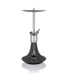 Steamulation Pro X III - Black Matt