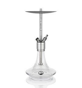Steamulation Pro X III - Crystal