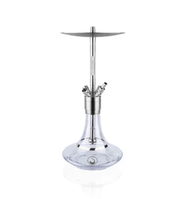 Steamulation Ultimate vízipipa - Clear