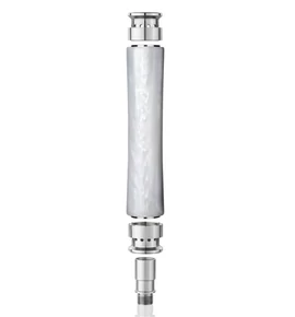 Steamulation X-Blow Off Set Epoxy - Pro X Prime II - Marble White