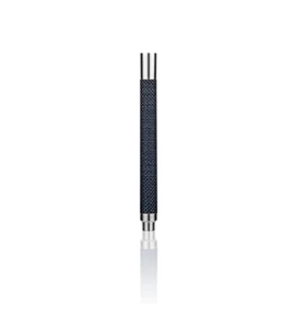 Steamulation carbon füstoszlop - Fekete/kék - Classic szériához