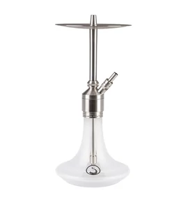 Steamulation Prime Pro X vizipipa - fehér