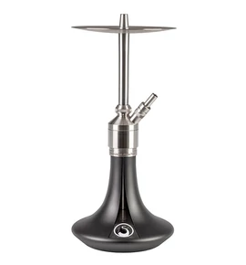 Steamulation Prime Pro X vizipipa - fekete
