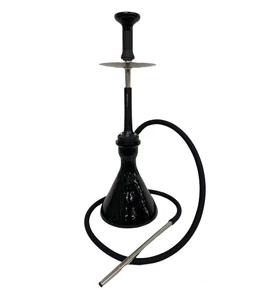 Doosha vízipipa - Basic Black