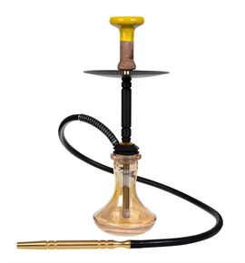 Kefo Vladya vizipipa táskával- Arany- 50cm