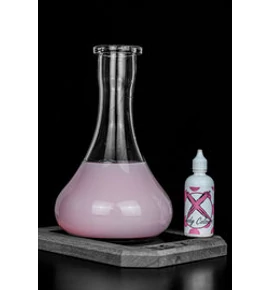 XS színező folyadék - pink