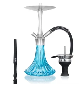 Aladin vizipipa- MVP A36- Light Blue- 36cm