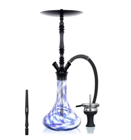 Aladin vizipipa- Alux 4.1- Kék- 60 cm	