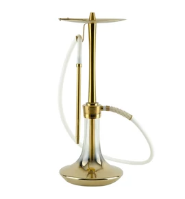 Oduman ¤ Cosmo vízipipa ¤ Arany-Arany ¤  60cm