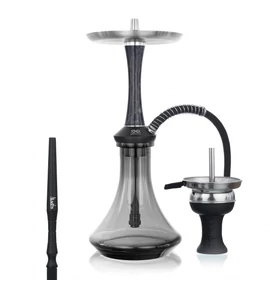 Aladin vizipipa- Epox 425- Black Mode- 42cm