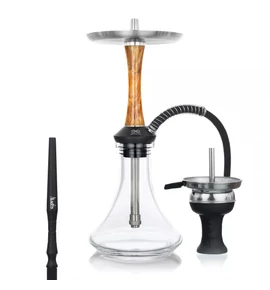 Aladin vizipipa- Epox 425- Golden Crystal- 42cm