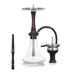 Aladin vizipipa- Epox 425- Magma Crystal- 42cm
