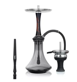 Aladin vizipipa- Epox 425- Magma Darkness- 42cm