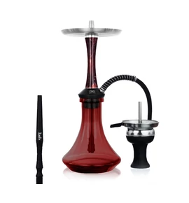 Aladin vizipipa- Epox 425- Red Mode- 42cm