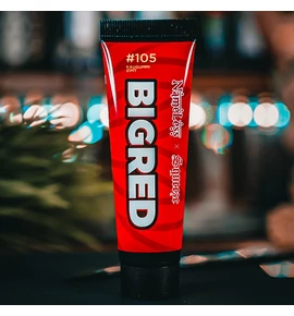 hookah Squeeze- BigRed- 25g