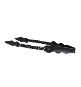 Kronos széncsipesz- Ice- 24cm