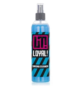 Vízipipa tisztító- Loyal- 300ml
