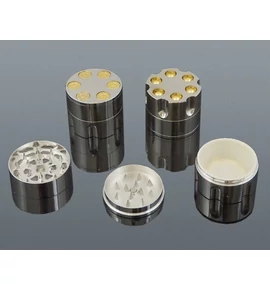 Magnum- 3 Részes Grinder- 52mm