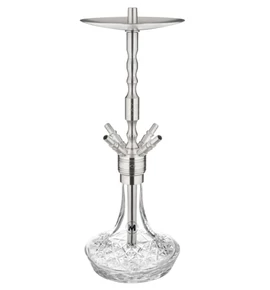 Magnum Revolution 4S - Master X3 vizipipa - 50cm
