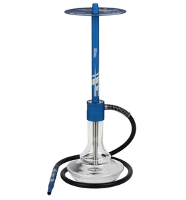 Oduman Smoke Drift vizipipa- Kék- 60cm