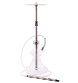 Oduman Hybrid vizipipa- Fekete- 62cm