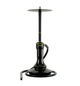Oduman- Nova vízipipa- Fekete- 55 cm