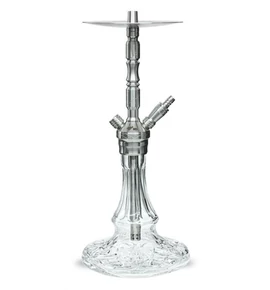 WD Hookah vizipipa - G20-2 Monaco - Flower