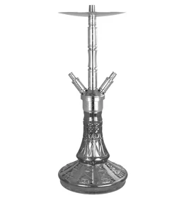 WD Hookah vizipipa ¤ X21-1
