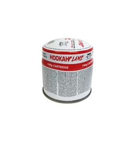 Hookah Flame 190gos szúrható gázpalack