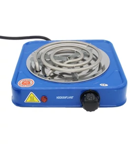 Hookah Flame elektromos szénizzító - Kék