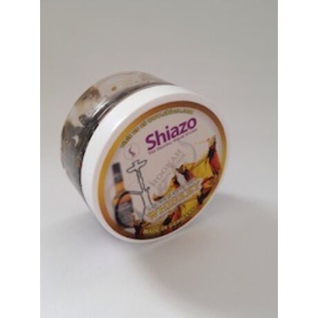 Shiazo - Whiskey - 100 gramm