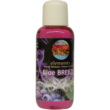 Elements dohányízesítő - Blue Breeze