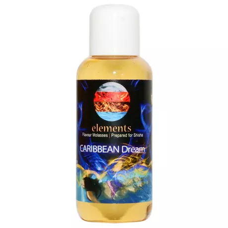 Elements dohányízesítő - Caribbean Dream