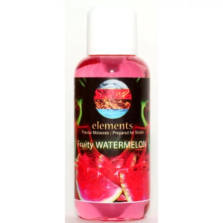 Elements dohányízesítő - Fruity Watermelon