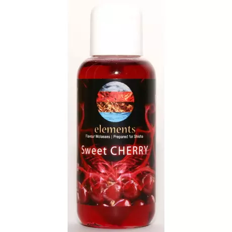 Elements dohányízesítő - Sweet cherry