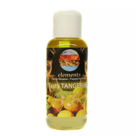 Elements dohányízesítõ - Tasty tangerine