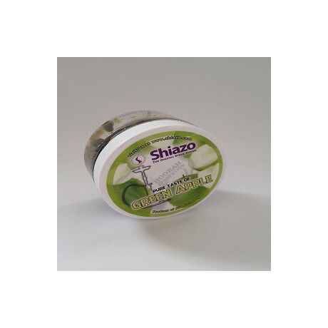 Shiazo - Zöldalma - 100 gramm