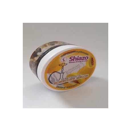Shiazo - Sárgadinnye - 100 gramm