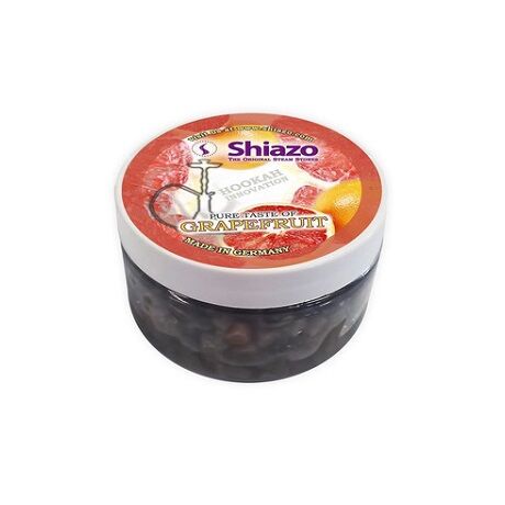 Shiazo - Grapefruit - 100 gramm